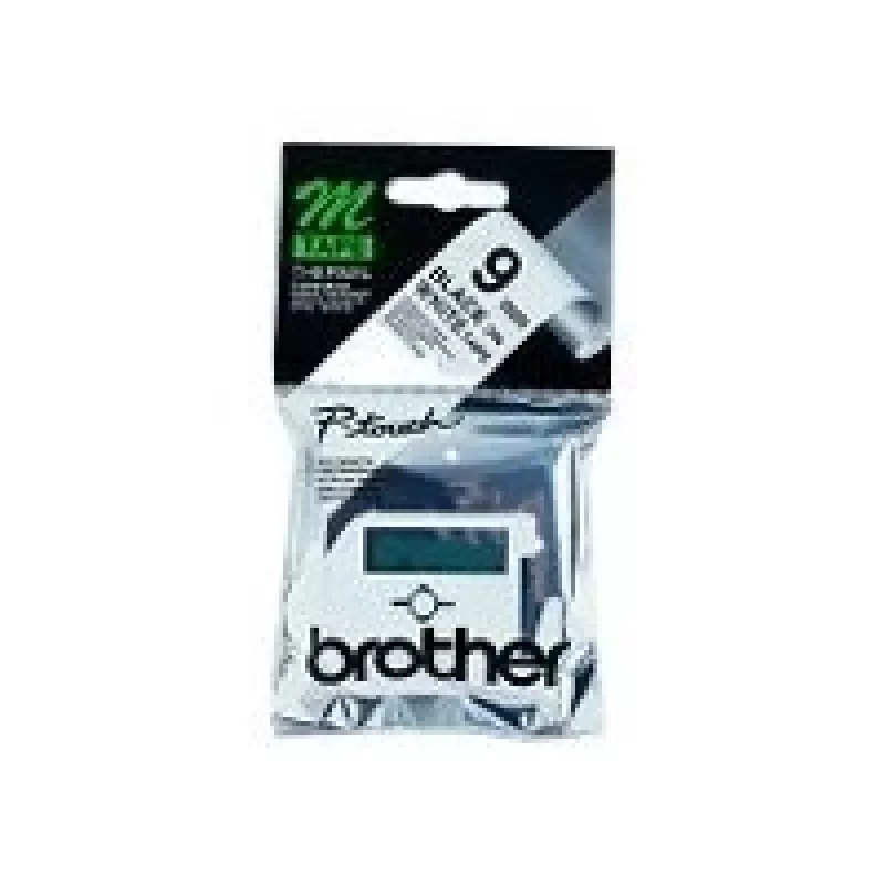 Drukarka Brother MK221SBZ Czarny