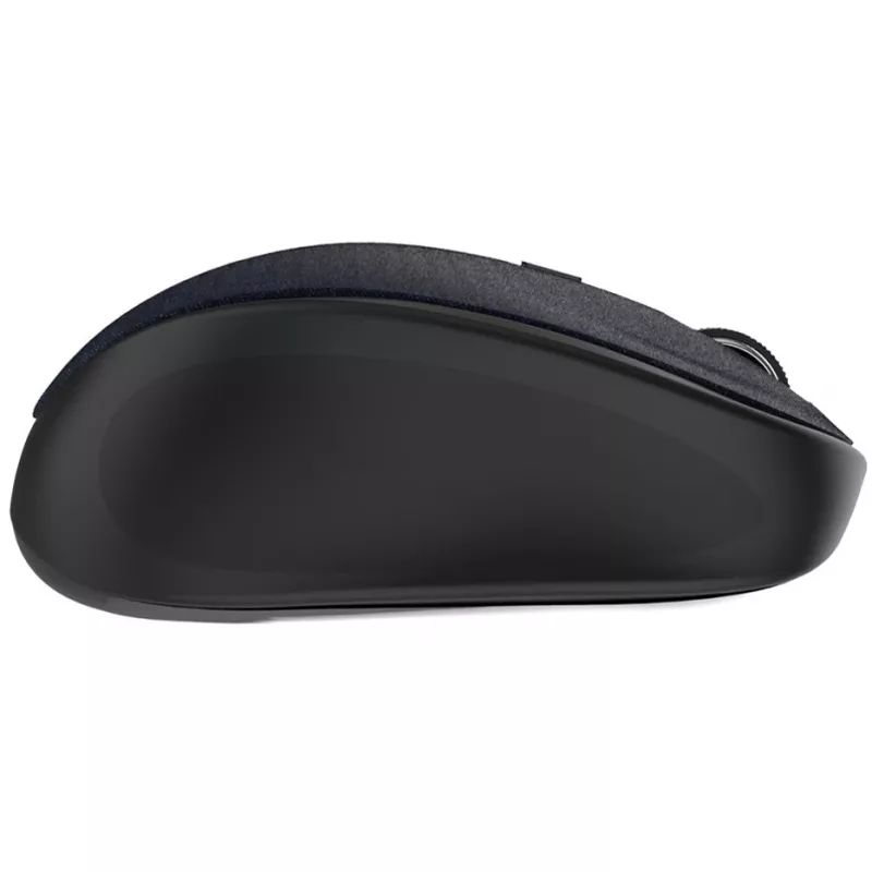 Cian Technology GmbH INCA mysz IWM-300RL Nano-USB Wireless 1600 DPI tkanina BL retail - Mysz