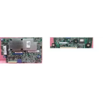 Kontroler RAID HP Enterprise Smart Array P440ar PCIe3 x8 z 2 GB pamięci podręcznej