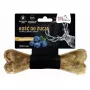 Gryzak dentystyczny dla psa SYTA MICHA Deer Skin and Berry 13,5 cm — przysmak dentystyczny, smak dziczyzny, bezglutenowy i bez konserwantów