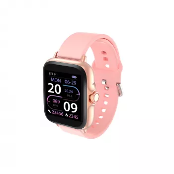 Smartwatch Denver SWC-156ROMK2 Rose gold