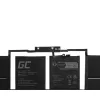 Bateria zielony Cell AP30WX do Apple MacBook Pro 15 A1707