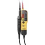 Fluke T110 - Czarny - Szary - Czerwony - Żółty - AAA - 70 mm - 38 mm - 260 mm - 280 g (4016950)