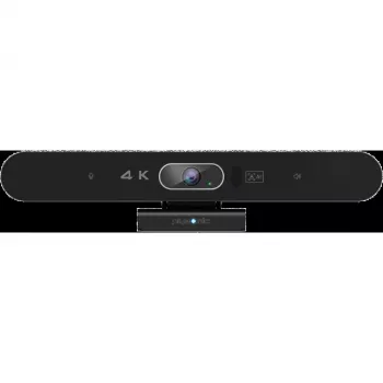 Kamera internetowa Plusonic PSAI4K 4K AI z automatycznym śledzeniem wideo