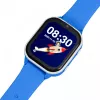 Garett Kids Sun Ultra 4G Smartwatch, niebieski