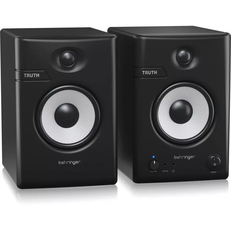 Głośniki Behringer Truth 4.5 BT 32 W