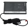 Zasilacz sieciowy Lenovo 170W cienki 02DL136 — smukły zasilacz 170 W do kompatybilnych laptopów Lenovo