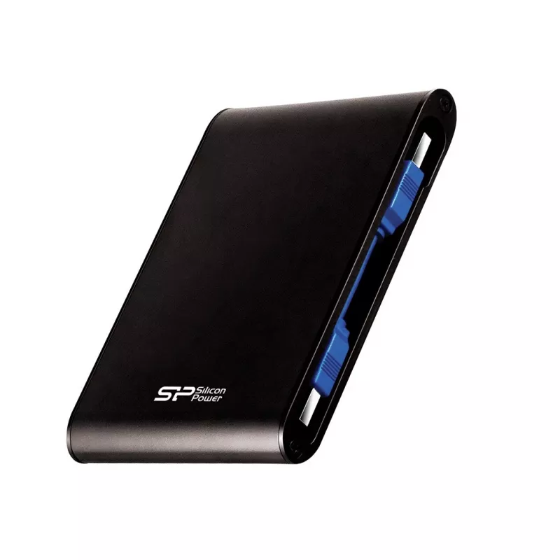 Zewnętrzny dysk twardy Silicon Power 2 TB USB 3.2 Armor A80