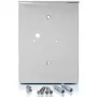 Zestaw montażowy aluminiowy Auerswald 90621