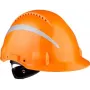 3M Kask ochronny pomarańczowy G3000 Reflex G30NUOR (G30NUOR)