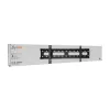 Uchwyt montażowy SBOX PLB-2546F-2 37–80 mm, obciążenie 45 kg, płyta 600×400 mm
