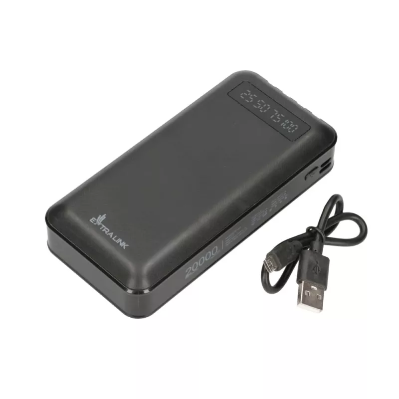 Powerbank Extralink EPB-084 20000 mAh