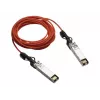 HPE Aruba Networking 10G SFP+ to SFP+ 3m DAC kabel J9283D