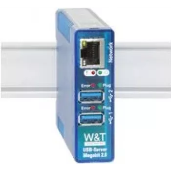 W&t 53665 Serwer