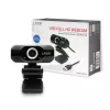 Kamera internetowa Savio Webcam USB Full HD z wbudowanym mikrofonem