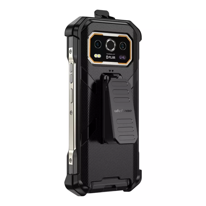 Wielofunkcyjne etui do Ulefone Armor 27/27 Pro/27T/27T Pro
