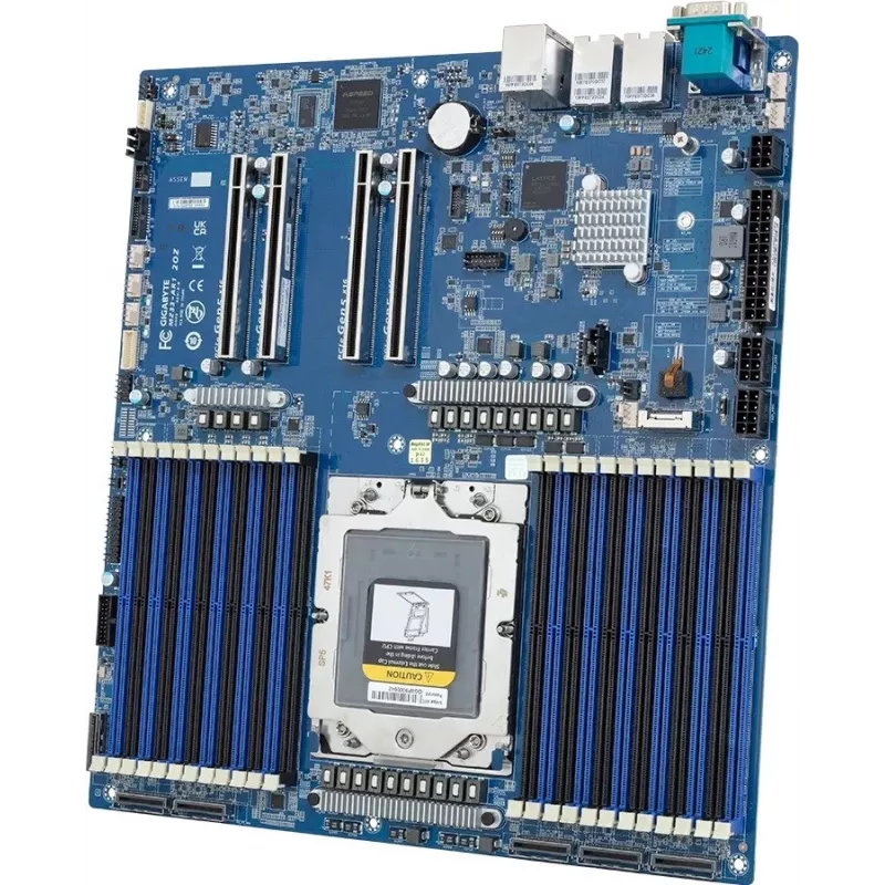 Płyta główna Gigabyte MZ33-AR1 SP5 AMD