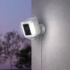 Ring Spotlight Cam Plus – przewodowa sieciowa kamera monitorująca zewnętrzna