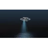 DJI Neo Fly More Combo (DJI-RC-N3) lekki dron 135 g z kamerą 4K Ultra HD, do 18 minut lotu na 1 ładowaniu, 3x baterie, pilotów