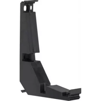 Hager M5850 Kanał kablowy (dł. x szer. x wys.) 35 x 190 x 150 mm 1 szt. Czarny (M5850)