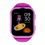 Inteligentny zegarek dziecięcy Garett Kids eSim 4G różowy