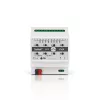 Aktor przełączający Satel KNX-SA24 8 kanałów do montażu na szynie DIN 3680 W