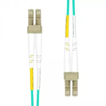 Duplexowy kabel krosowy MM ProXtend FO-AQLCLCOM4D-0015 LC-LC UPC OM4 15m