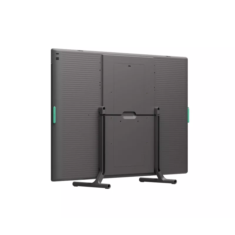 Logitech Webcam RALLY BOARD 65 inch Touchscreen AiO Conference gra. B-WARE (Verpackungsschaden) 165,1 cm (65) Touchscreen-Display, AiO