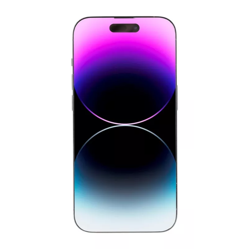 Apple iPhone 14 Pro Max 17 cm (6,7) Dual SIM iOS 16 5G 128 GB Fioletowy Odnowiony / regenerowany