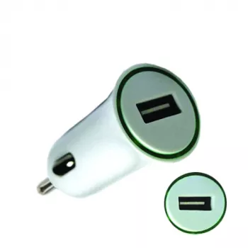 Ładowarka samochodowa Extra Digital DV00DV5037 12 V 2,1 A USB 2.0