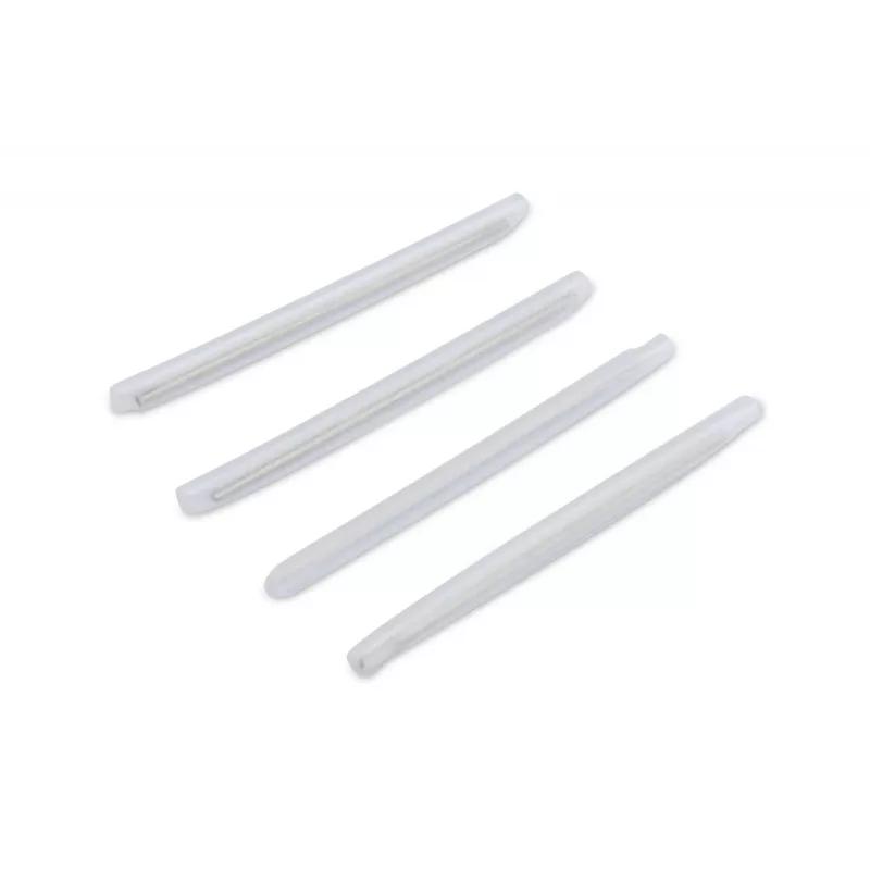 Kurczliwa osłona spawu światłowodowego 2 mm Digitus 45 mm