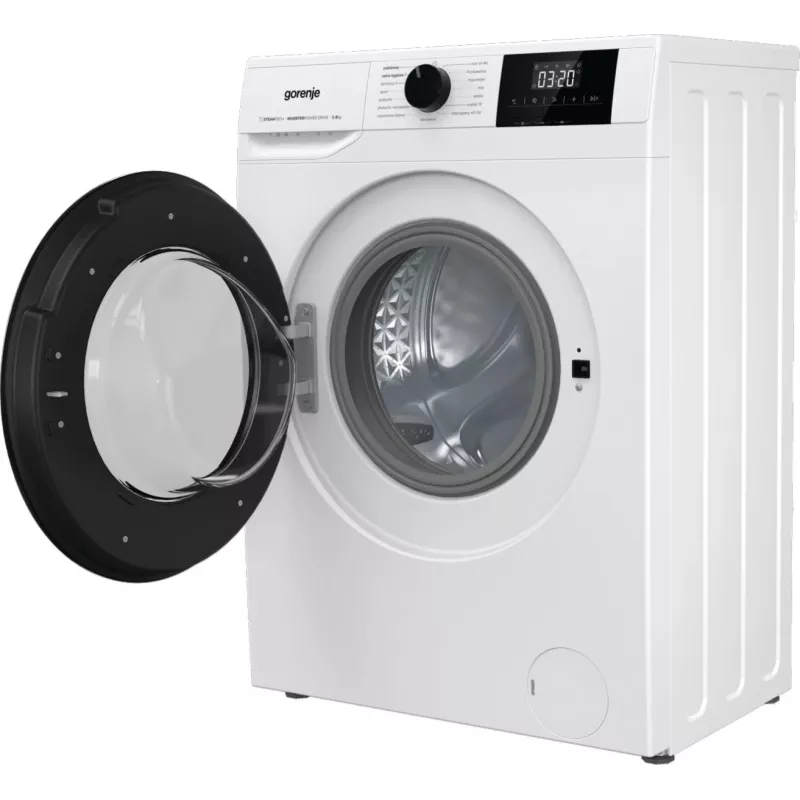 GORENJE W3NGPI62SBS/PL pralka