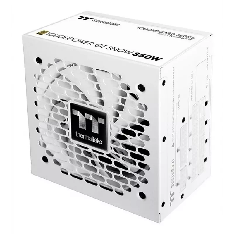 Zasilacz Thermaltake Toughpower GT 850 W