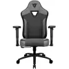 ThunderX3 EAZE Loft - fotel gamingowy - Czarny