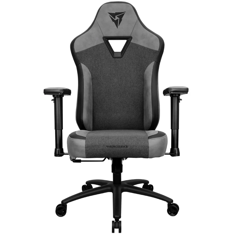 ThunderX3 EAZE Loft - fotel gamingowy - Czarny