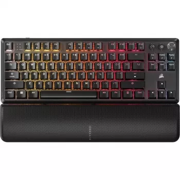 Klawiatura mechaniczna Corsair K70 Core TKL RGB