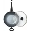 Wok Russell Hobbs RH01709EU 28 cm Pearlised, patelnia z powłoką nieprzywierającą
