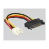 Wewnętrzny adapter M.2 DeLOCK 63917