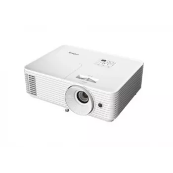 PROJEKTOR VIVITEK DH382 - DLP - 1080p - 4500 lumenów - WUXGA