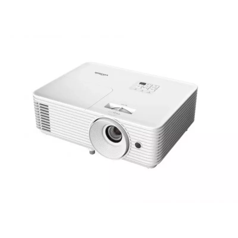 PROJEKTOR VIVITEK DH382 - DLP - 1080p - 4500 lumenów - WUXGA