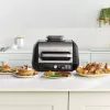 Grill kontaktowy Ninja AG651EU