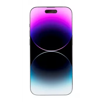 Apple iPhone 14 Pro Max 17 cm (6.7) Dual SIM iOS 16 5G 128 GB Czarny Odnowiony / regenerowany