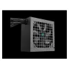 Zasilacz DeepCool PF500X 500 W, ATX, 80 PLUS Bronze, wentylator 120 mm, 24-pin MB, 6×SATA, 2×PCIe