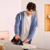 Żelazko parowe Czarny+Decker BXIR3000E (3000W; czarne)