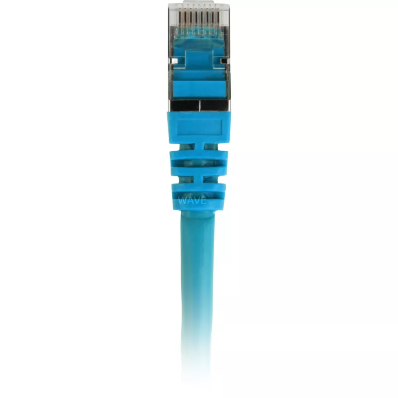 Sharkoon Patch-Cable - RJ-45 (M) do RJ-45 (M)