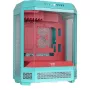 Obudowa komputerowa Thermaltake The Tower 600 Mint Strawberry
