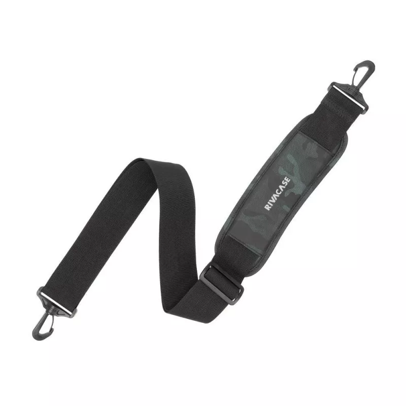 Torba sportowa 50L/NAVY Camo 7642 Rivacase