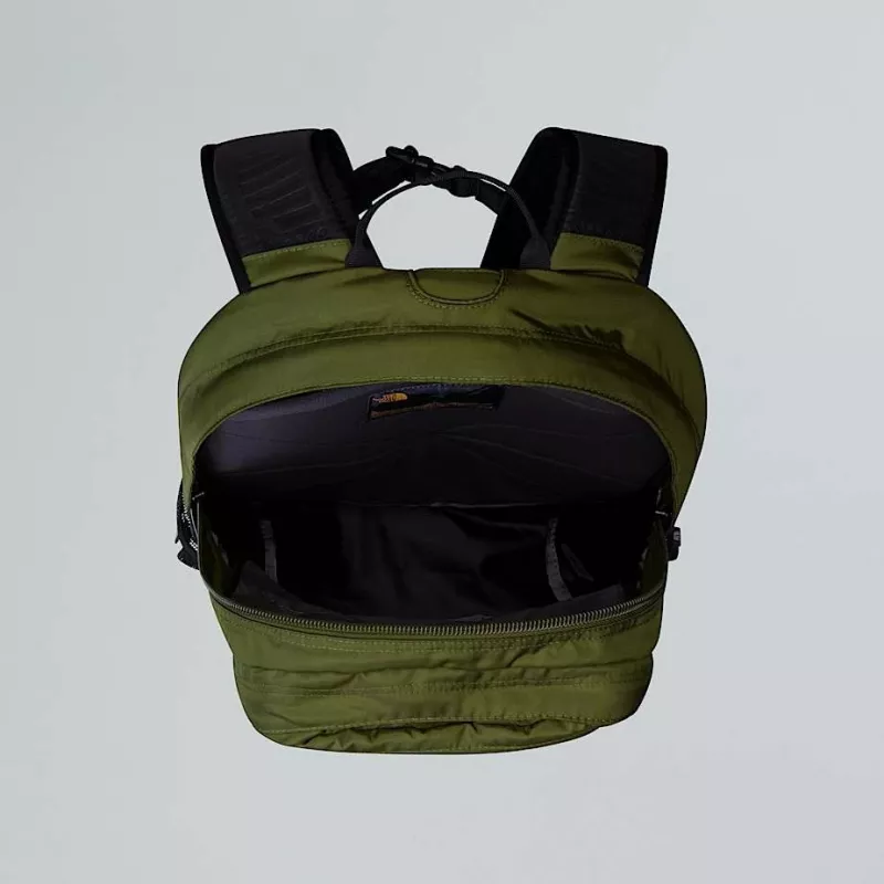 Plecak na laptopa The North Face Borealis Classic - woodland green/TNF Black