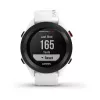 Garmin Approach S12 MIP 43 mm Cyfrowy 175 x 175 pikseli Ekran dotykowy Czarny GPS (satelitarny)