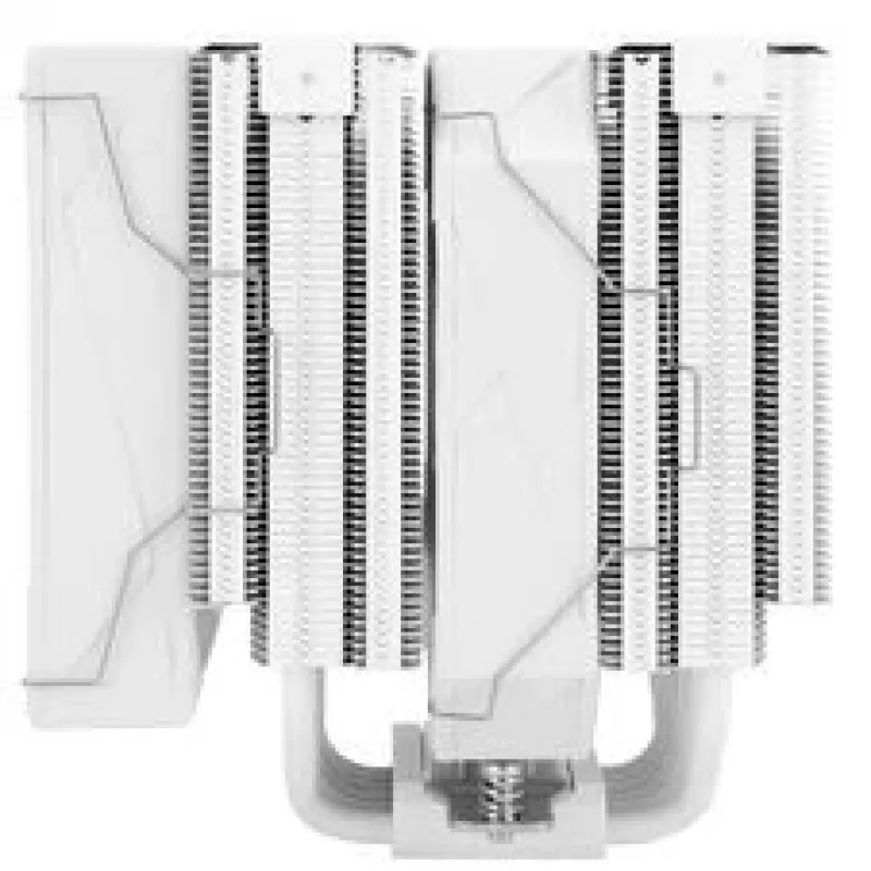 Thermalright Royal Pretor 130 Chłodzenie CPU, dwuwieżowe - 1x 120mm, 1x 130mm, Białe (ROYAL PRETOR 130 Biały)